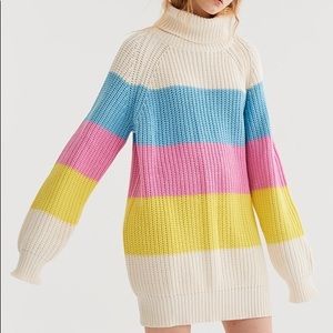 Lazy Oaf Sherbert Sweater